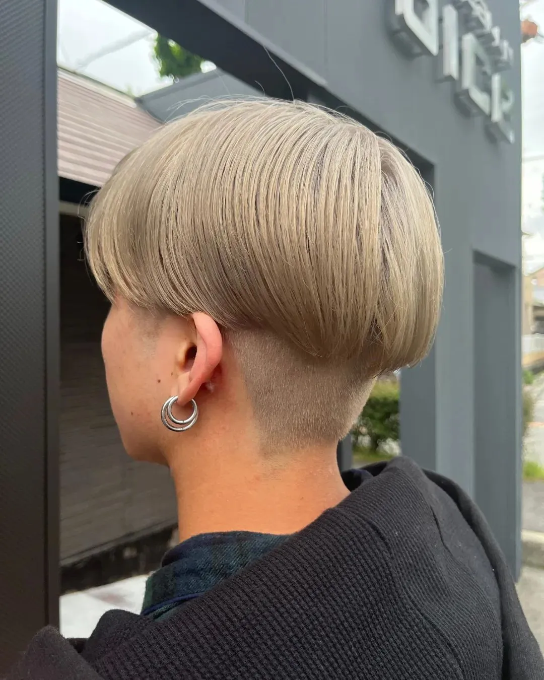 メンズStyleの新境地✂︎